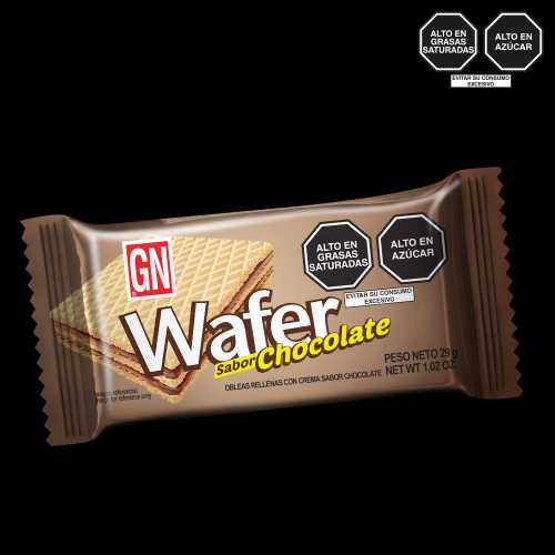 Wafer GN CHOCOLATE 29g