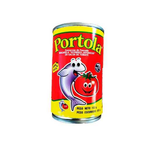 Conserva de entero anchoveta ROSAIMAR 200g