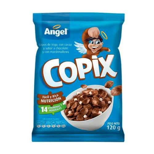 Cereal ANGEL COPIX 120g