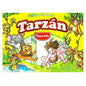 Galleta TARZÁN SAYON 55g