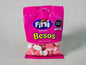 Gomitas BESOS FINI 15g