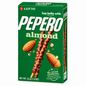 Barrita cereal PEPERO ALMOND COREANO 32g