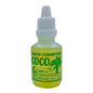 Aceite cosmético de coco VENUS 30mL