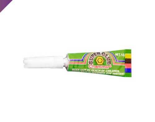 Super Glue CHEMMER 1.5g