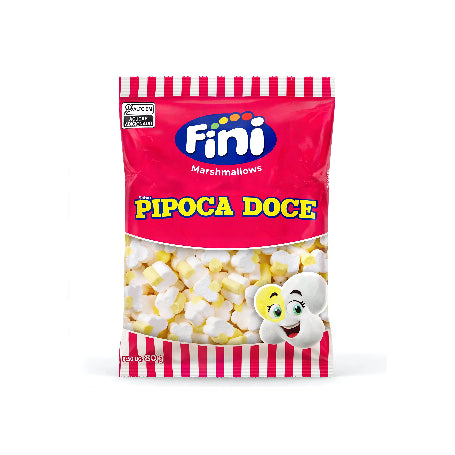 Masmelos PIPOCA DOCE FINI 80g