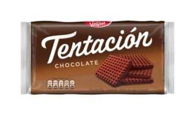 Galleta TENTACION CHOCOLATE 45g