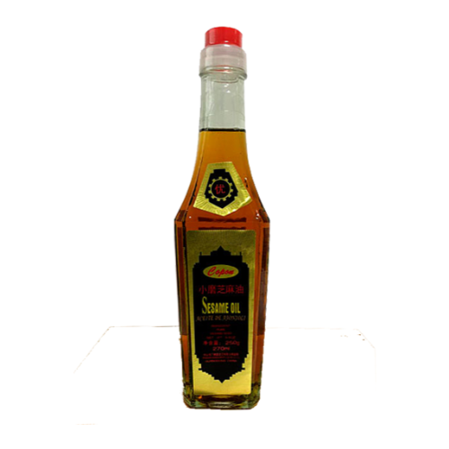 Aceite de ajonjolí TOP 270mL
