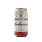 Cerveza BUDWEISER LATA 355mL