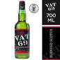 Whisky VAT69 700mL