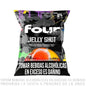 Jelly shot  FOUR LOKO SABORES 31g x1UND