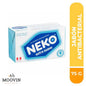 Jabon de tocador NEKO EXTRA SUAVE 75g