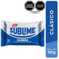 Chocolate SUBLIME CLASICO 26g