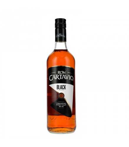 Ron CARTAVIO BLACK 750mL