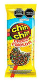 Chocolate CHIN CHIN PALETA 15g