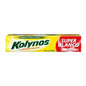Crema dental KOLYNOS SUPER BLANCO 60mL