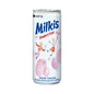 Bebida oriental MILKIS STRAWBERRY COREANO 250mL