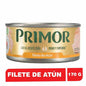 Conserva filete de atun PRIMOR 170g