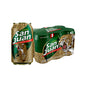 Cerveza SAN JUAN LATA 355mL x6UND