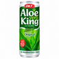 Bebida ALOE VERA KING ORIGINAL NATURAL 240mL