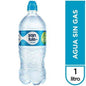 Agua de mesa SAN LUIS TAPA SPORT SIN GAS 1L