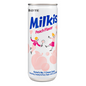 Bebida oriental MILKIS PEACH COREANO 250mL