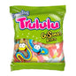Gomitas GUSANOS ACIDOS TRULULU 80g