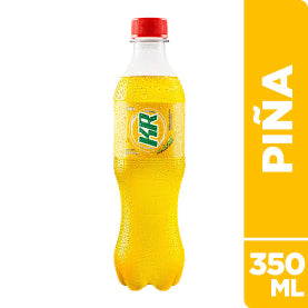 Gaseosa KR PIÑA 350mL