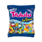 Gomitas GUSANOS TRULULU 80g