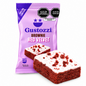 Brownie GUSTOZZI RED VELVET ED. LIMITADA 50g