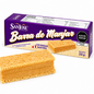 Barra de manjar norteño SAN JOSÉ 250g