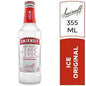Vodka SMIRNOFF ICE RED BOTELLA 355mL