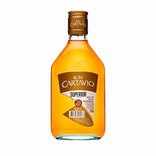 Ron CARTAVIO SUPERIOR 250mL