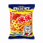 Bocadito MI-MI TRIGO FRITO SABOR CANGREJO 20g