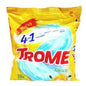 Detergente TROME CÍTRICO 130g