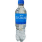 Agua de mesa CRISTALINA SIN GAS 500mL