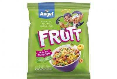 Cereal ANGEL FRUTT 20g
