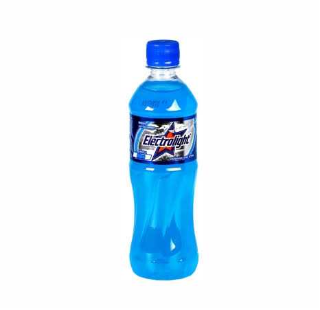 Rehidratante ELECTROLIGHT MORA 475mL