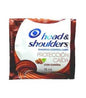 Shampoo HEAD & SHOULDERS PROTECCIÓN CAÍDA 18mL