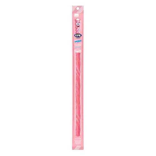 Gomitas TUBES SUPER GIGANTE YOGURT DE FRESA FINI 27g