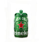 Cerveza HEINEKEN GARRAFON HOLANDES 5L