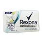 Jabon de tocador REXONA ANTIBACTERIAL ALOE 84g