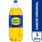 Gaseosa INCA KOLA 3L