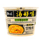 Sopa instantanea vaso BAIXIANG SABOR POLLO 107g