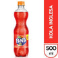 Gaseosa FANTA KOLA INGLESA 500mL