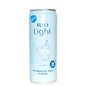 Bebida oriental COCTEL VODKA JARABE LECHE RIO 330mL