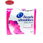 Shampoo HEAD & SHOULDERS SUAVE Y MANEJABLE 18 mL