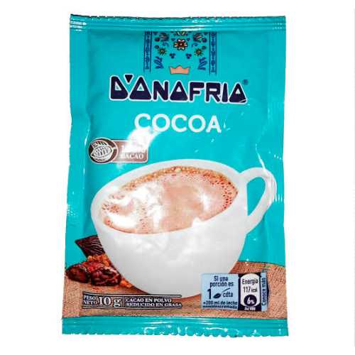 Cocoa DONOFRIO 10g