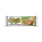 Barra CEREAL BAR MANZANA Y CANELA 18g