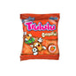 Gomitas CASQUITOS TRULULU 80g