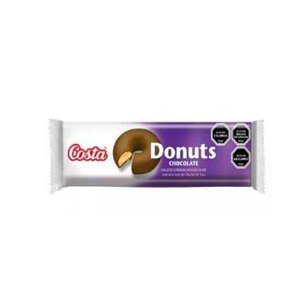 Galleta CHOCO DONUTS CLASICA 33g